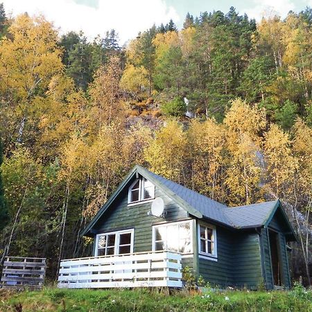 Gorgeous Home In Vallavik With Wifi Vangsbygd Экстерьер фото